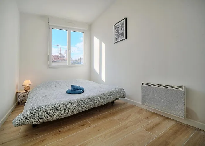 بيت للعطل Le Guid - 15 Min - Vca