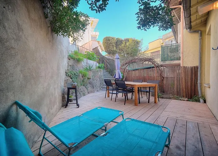 Le Guid - 15 Min - Vca بيت للعطل