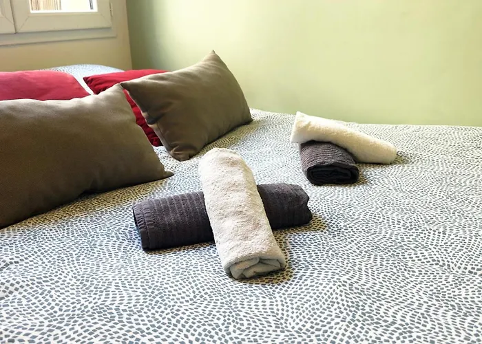 بيت للعطل Le Guid - 15 Min - Vca كان