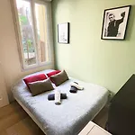 Дом отдыха Le Guid - 15 Min - Vca *