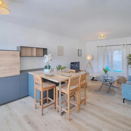 Le Guid - 15 Min - Vca Holiday home