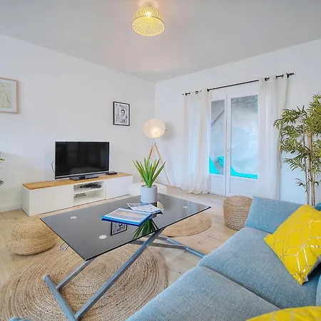 Hébergement de vacances Le Guid - 15 Min - Vca Cannes