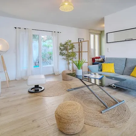 Holiday home Le Guid - 15 Min - Vca *