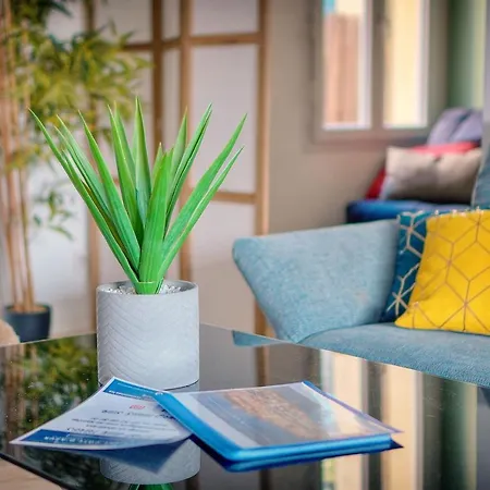 Casa vacanze Le Guid - 15 Min - Vca Cannes