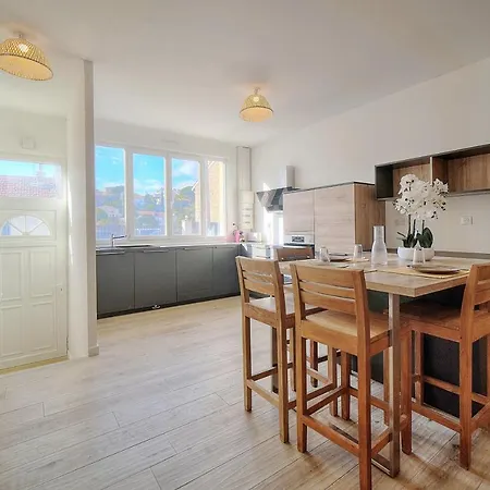 Le Guid - 15 Min - Vca Holiday home *