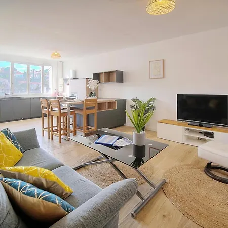 Le Guid - 15 Min - Vca Casa vacanze *