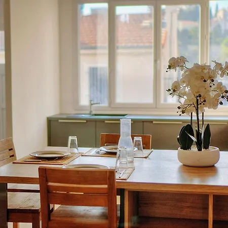Le Guid - 15 Min - Vca Holiday home *