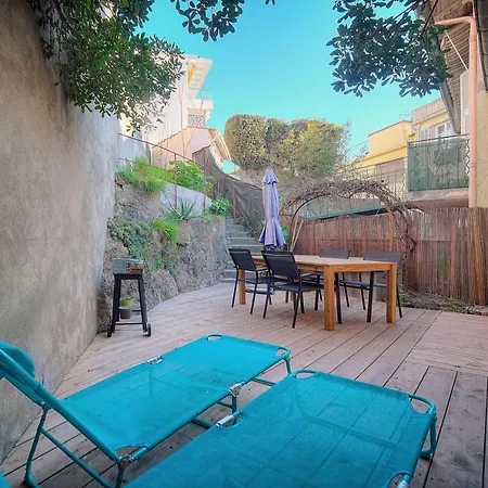Le Guid - 15 Min - Vca Holiday home