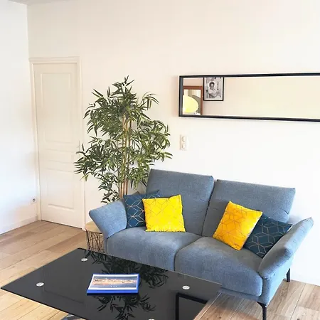 Le Guid - 15 Min - Vca Holiday home Cannes
