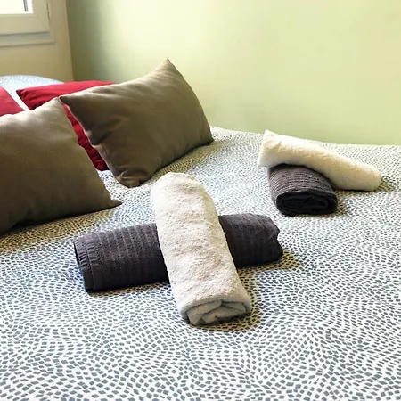 Casa vacanze Le Guid - 15 Min - Vca Cannes