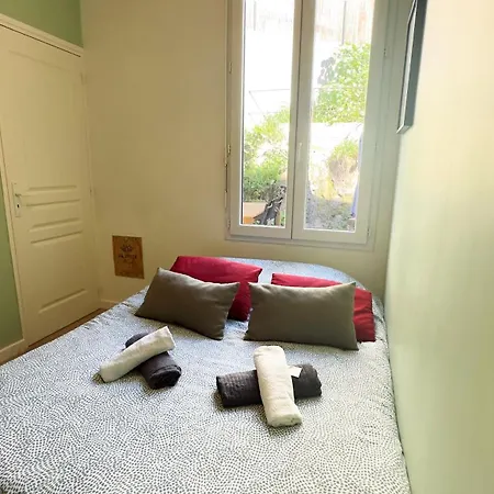 Hébergement de vacances Le Guid - 15 Min - Vca Cannes
