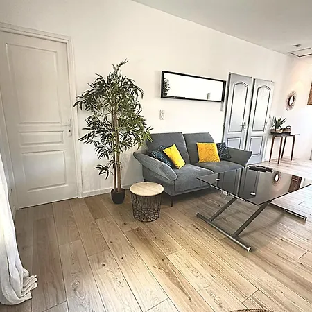 Le Guid - 15 Min - Vca Holiday home Cannes