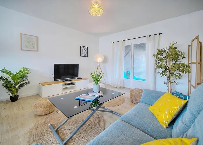 Holiday home Le Guid - 15 Min - Vca Cannes