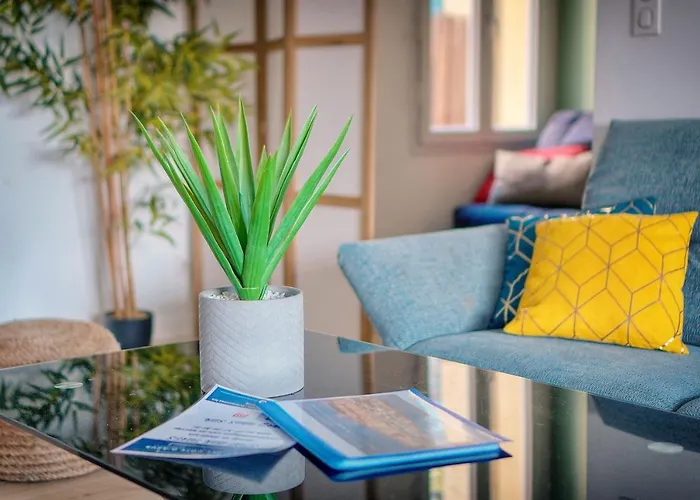 Dom wakacyjny Le Guid - 15 Min - Vca Cannes