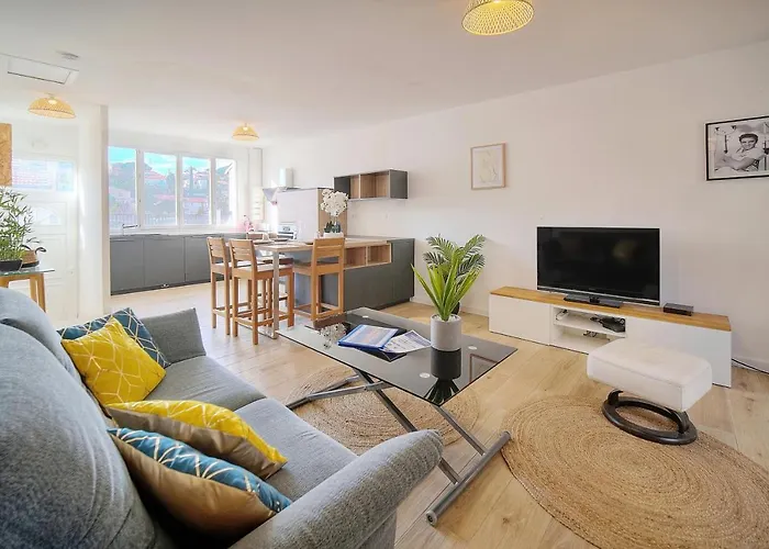 Le Guid - 15 Min - Vca Dom wakacyjny *