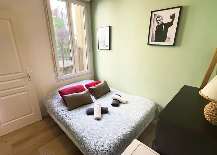 Dom wakacyjny Le Guid - 15 Min - Vca *