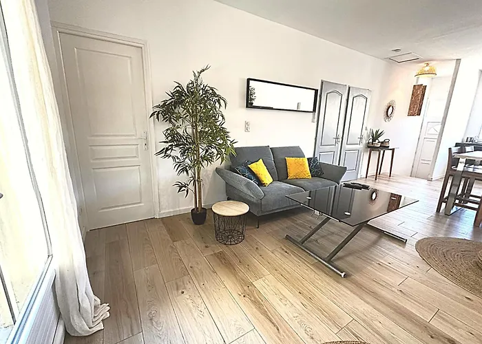 Le Guid - 15 Min - Vca Dom wakacyjny Cannes