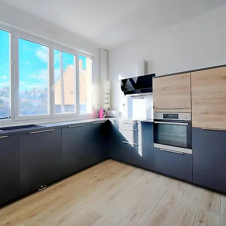 Le Guid - 15 Min - Vca בית נופש