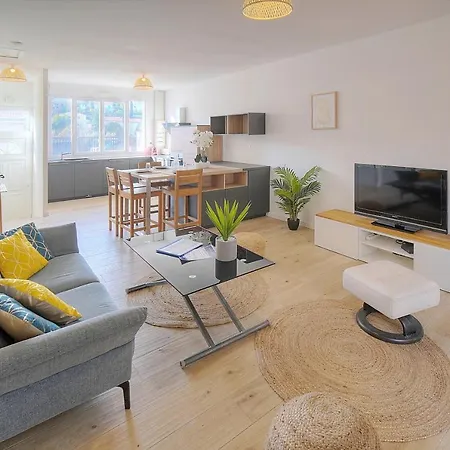 בית נופש Le Guid - 15 Min - Vca קאן