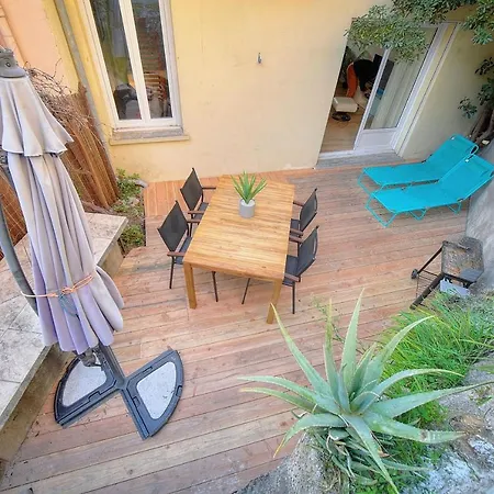 Le Guid - 15 Min - Vca בית נופש קאן