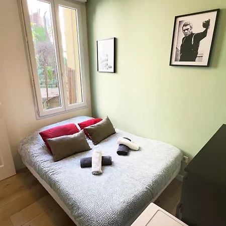 בית נופש Le Guid - 15 Min - Vca *